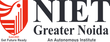 NIET Greater Noida Logo